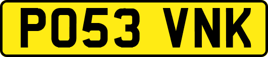 PO53VNK