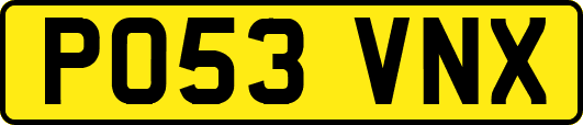 PO53VNX
