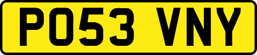 PO53VNY