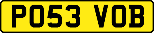 PO53VOB