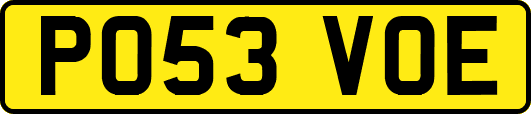 PO53VOE