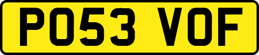 PO53VOF