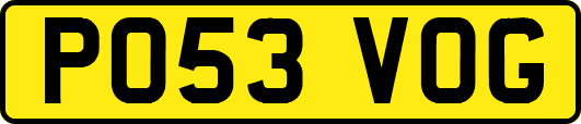 PO53VOG