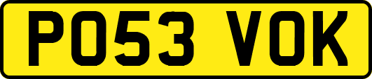 PO53VOK