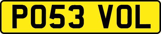 PO53VOL