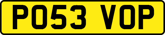 PO53VOP