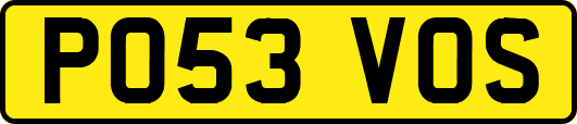 PO53VOS