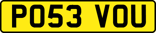 PO53VOU