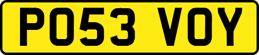 PO53VOY