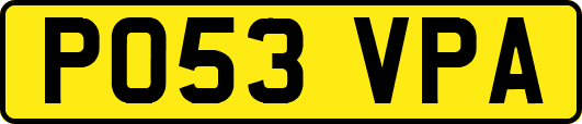 PO53VPA