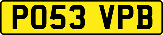PO53VPB