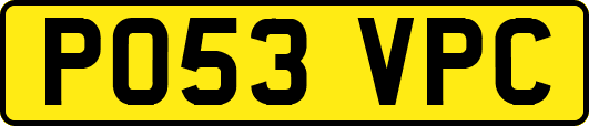PO53VPC