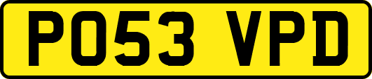 PO53VPD