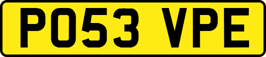 PO53VPE