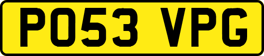 PO53VPG