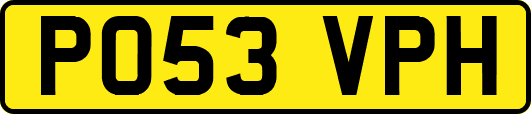 PO53VPH