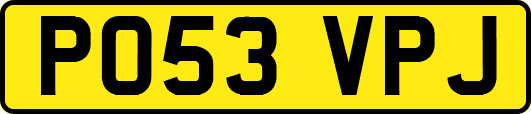 PO53VPJ