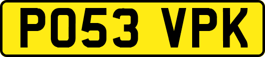 PO53VPK