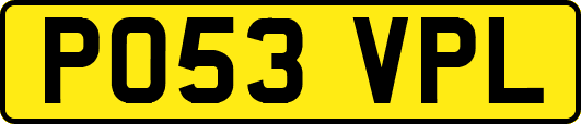 PO53VPL