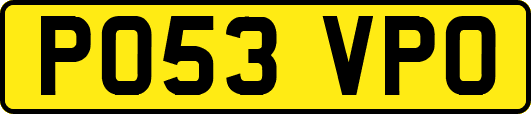 PO53VPO