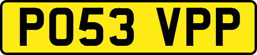 PO53VPP
