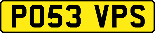 PO53VPS