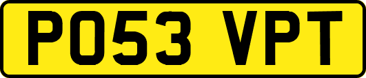 PO53VPT