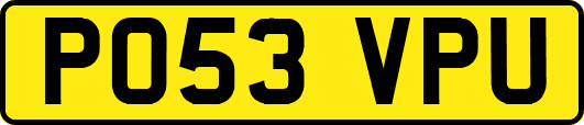 PO53VPU