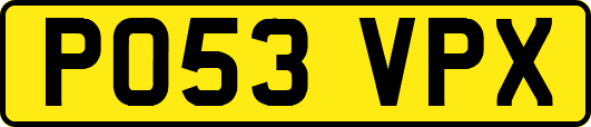 PO53VPX
