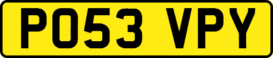 PO53VPY