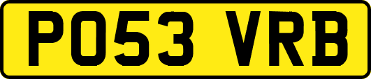 PO53VRB
