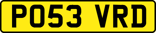 PO53VRD