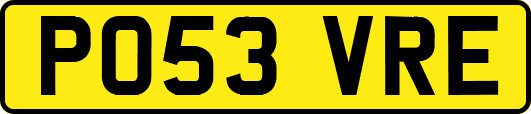 PO53VRE