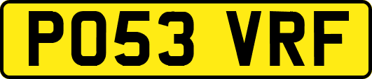 PO53VRF
