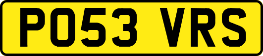 PO53VRS