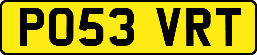 PO53VRT