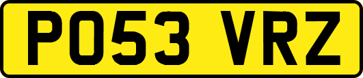 PO53VRZ