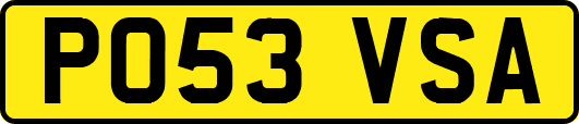 PO53VSA