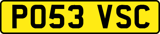 PO53VSC