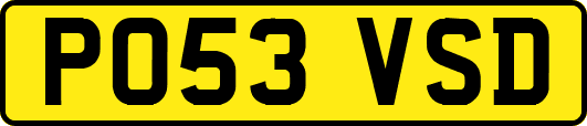 PO53VSD