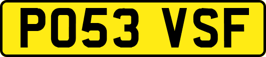 PO53VSF