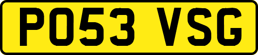 PO53VSG