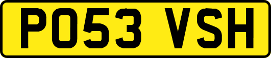 PO53VSH
