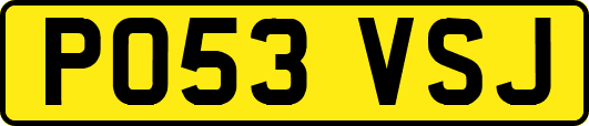 PO53VSJ