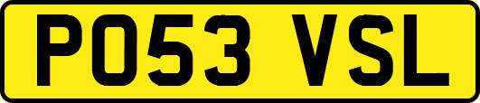 PO53VSL
