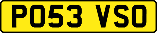 PO53VSO