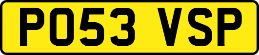 PO53VSP