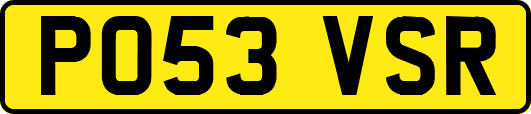 PO53VSR