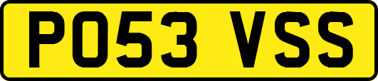 PO53VSS