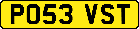 PO53VST